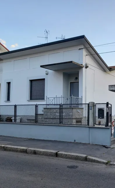 Villino Liber - affitti brevi