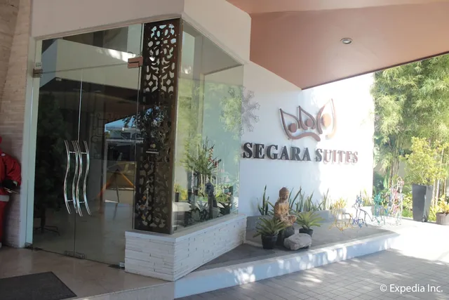 SEGARA SUITES