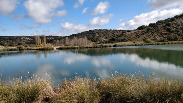 Laguna del Arquillo