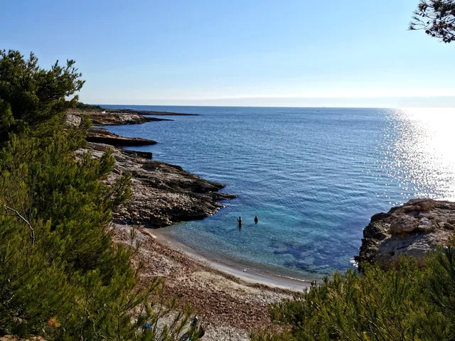 Plagette Du Four À Chaux