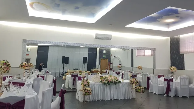 Restaurante Déjà Vu Bodas y Comuniones