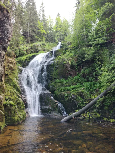Karkonosze National Park