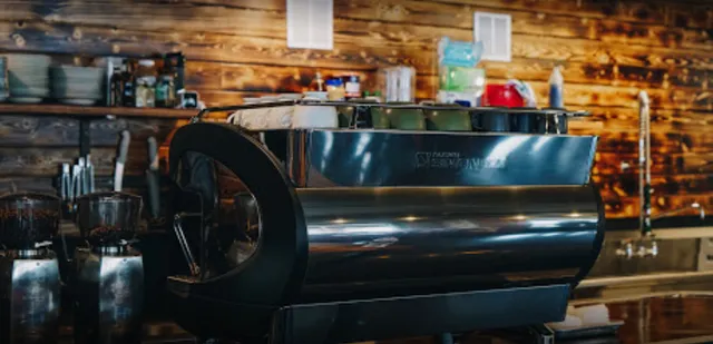 Steep Brewing and Coffee Company - Gateway Building