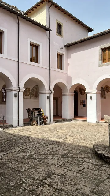 Museo delle Tradizioni Popolari