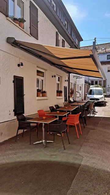 Pizzeria & Ristorante Il Gargano