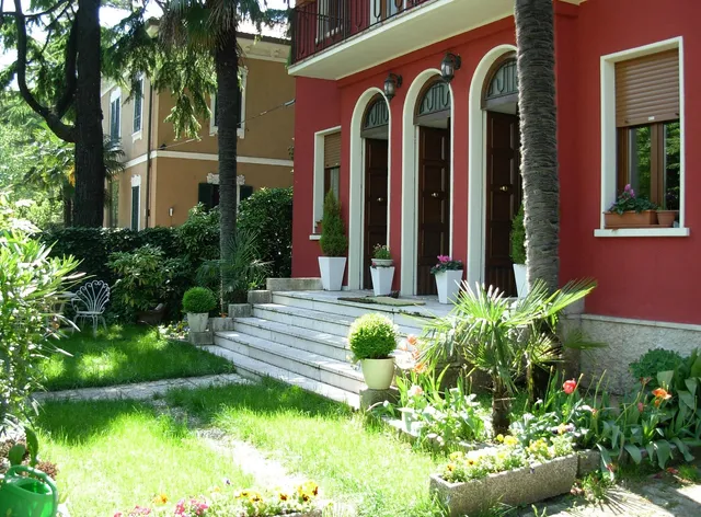 B&B Il Tulipano