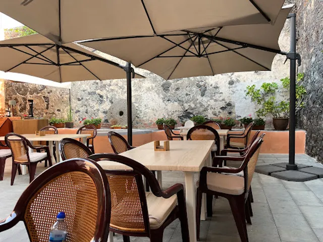 Pizzería Casa La Agraria