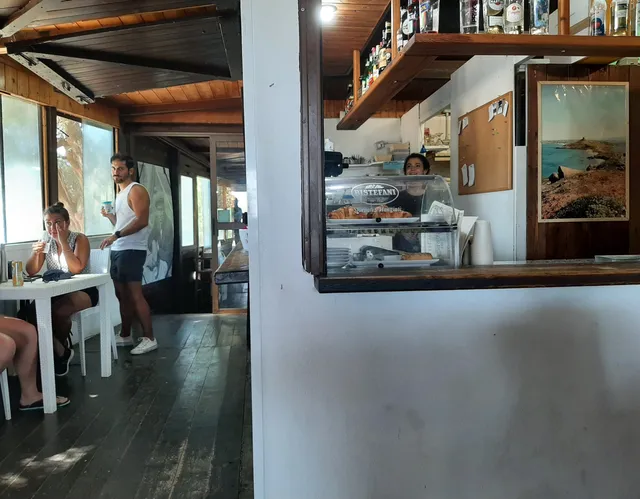 Bar Ristorante Tharros