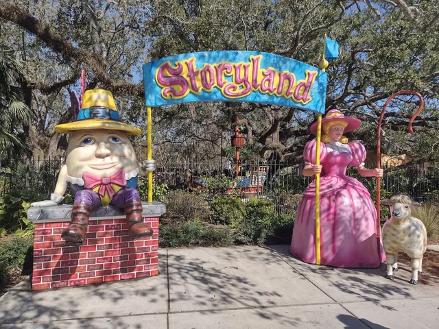 Storyland