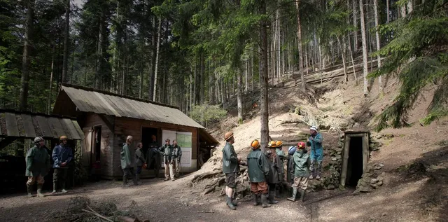 L'Aventure Des Mines ASEPAM