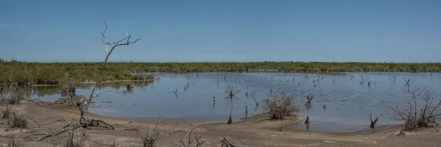 Pelican Island National Wildlife Refuge