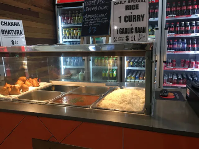 Sindoor Indian Resturant