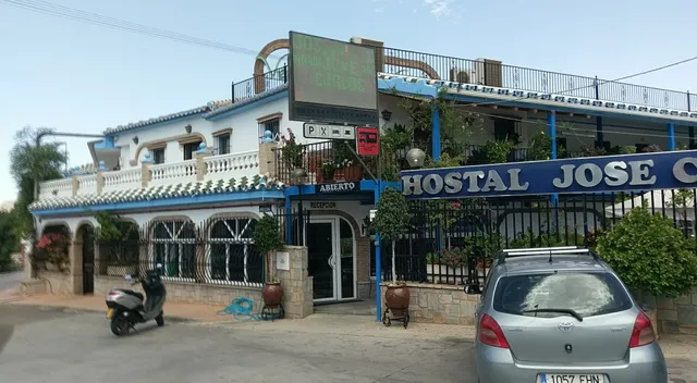 Restaurante José Carlos