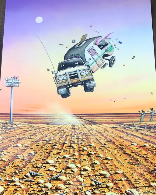 John Murray Art Gallery