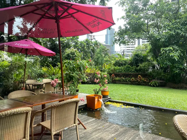 Taling Pling Sukhumvit 34