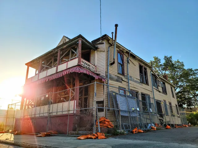 Jackson House Foundation, Inc.