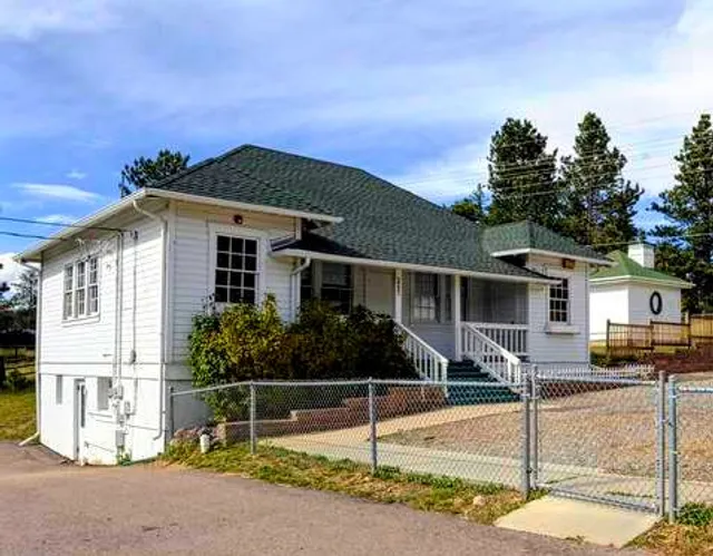 Conifer Historical Society and Museum