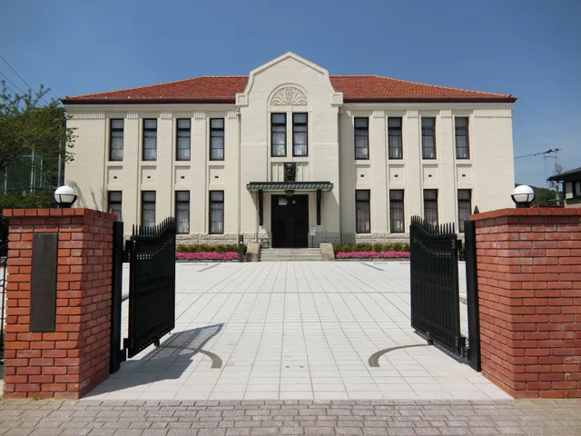 Fukushima City Museum of Photography