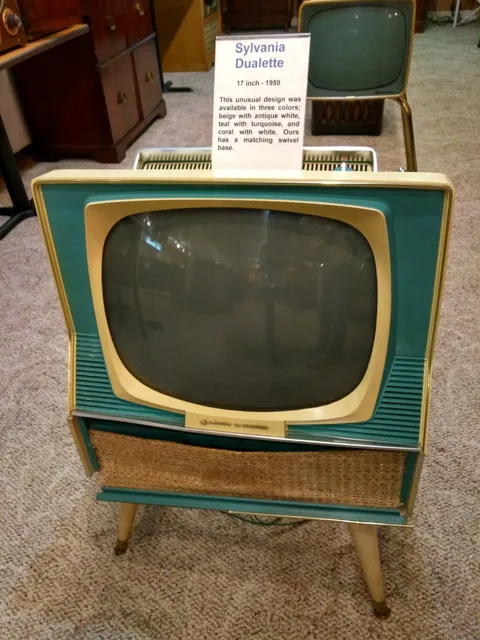 Early Television Museum
