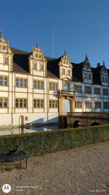 Kunstmuseum im Marstall