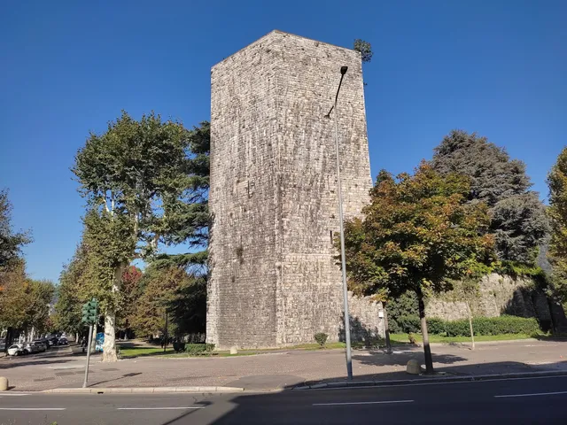 Gattoni Tower