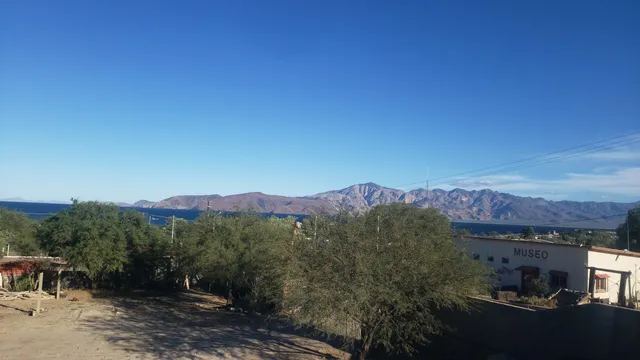 Bahía de los Ángeles Museum