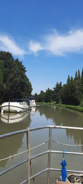 Le Kiosque de Fonseranes