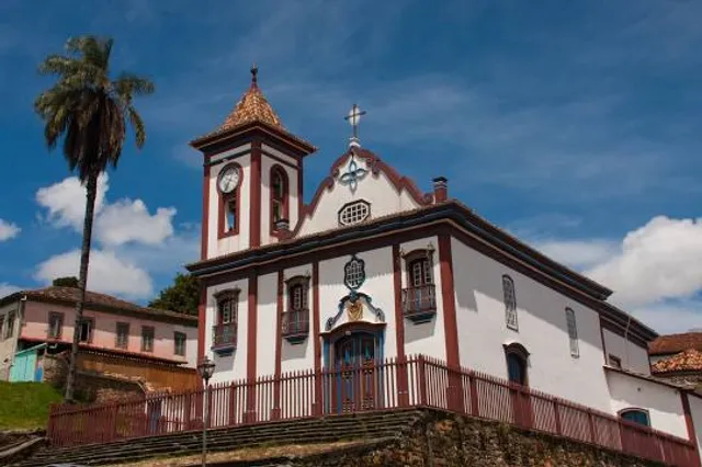 Church of Our Lady of Mount Carmel