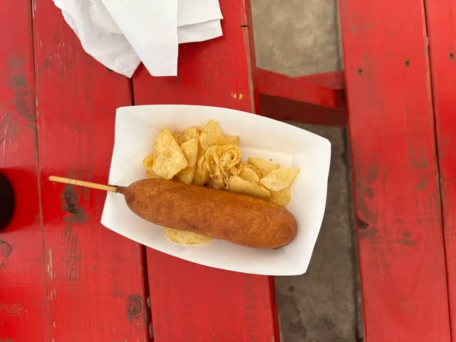 The Corndog Company of Hawaii