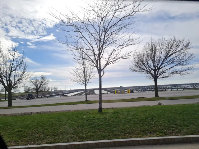 Buffalo Small Boat Harbor