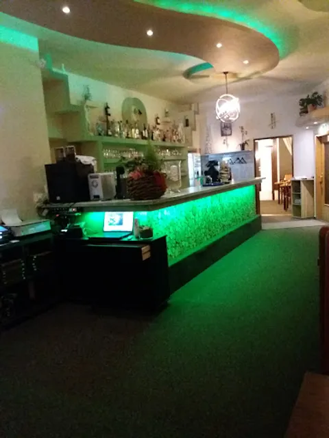 Griechisches Restaurant Syrtaki