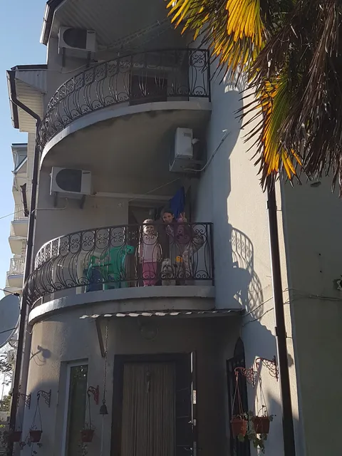 Guest House U Valentiny