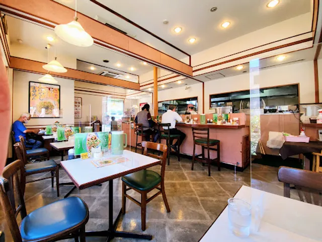 Ringer Hut Ayase City Office