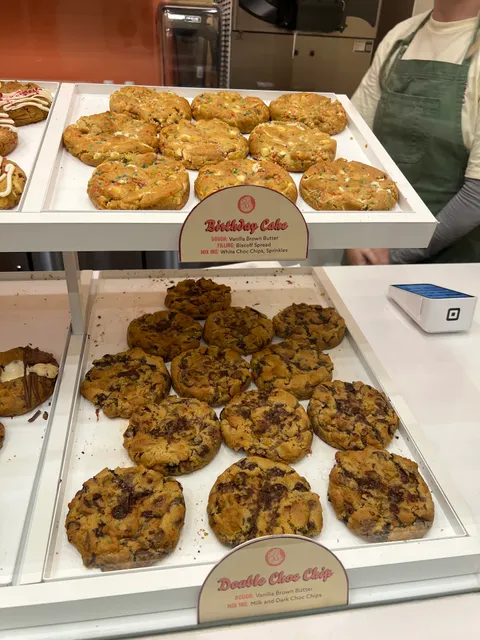 The Confectionist - CBD