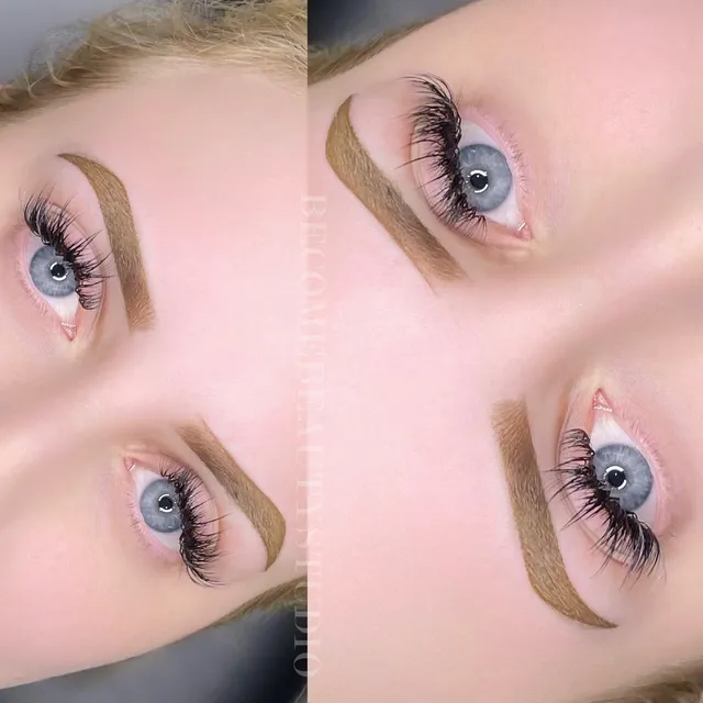 Become Beauty Studio