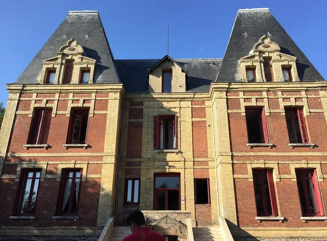 Château de la Croix Bizet