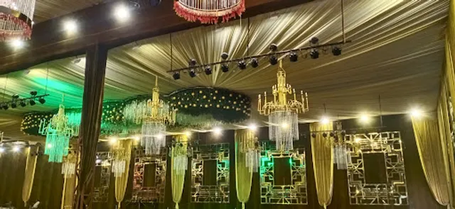 Blue Nite Beer Bar & Restaurant