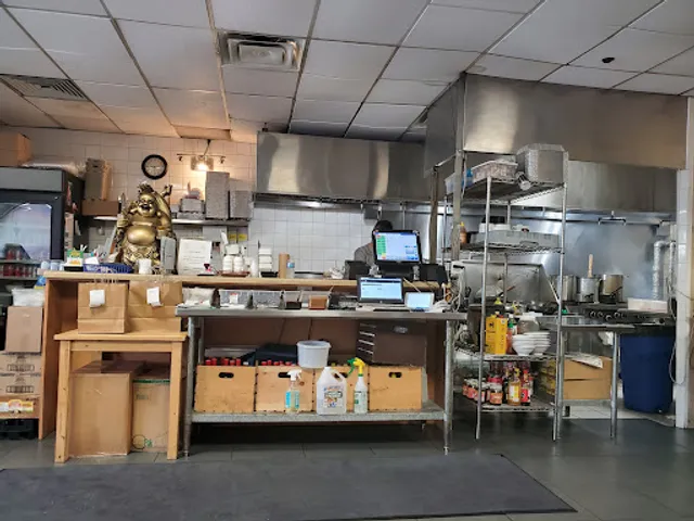 Sampaguita Village Family Restaurant