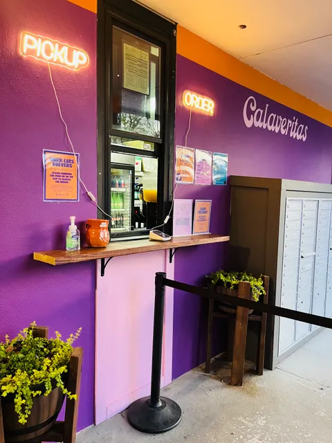 Calaveritas Taqueria Vegana