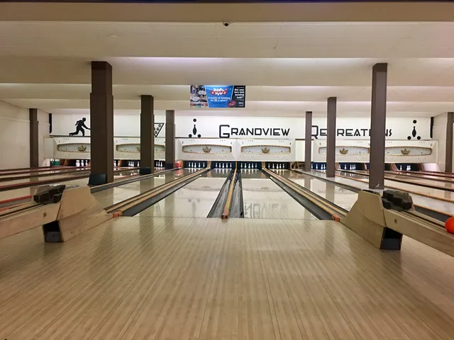 Grandview Lanes