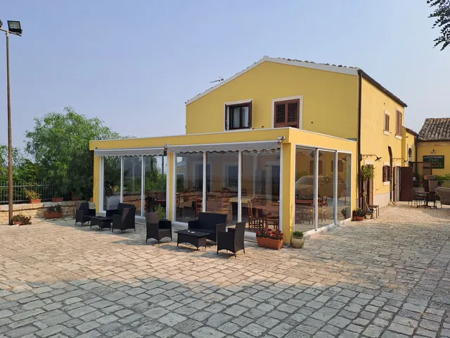 Agriturismo Tenuta Margitello