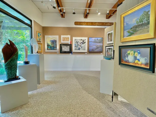 Cape Cod Art Center