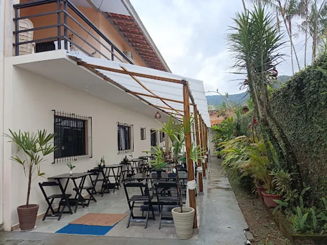 Restaurante Delícia de Sabor