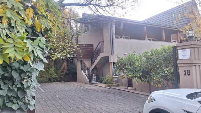 Bella Blue Guesthouse