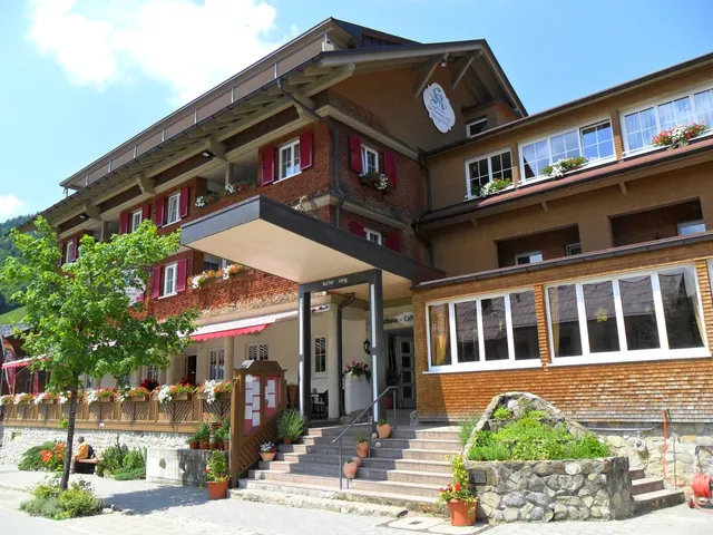 Kienle - das Kräuterhotel - Konrad Kienle
