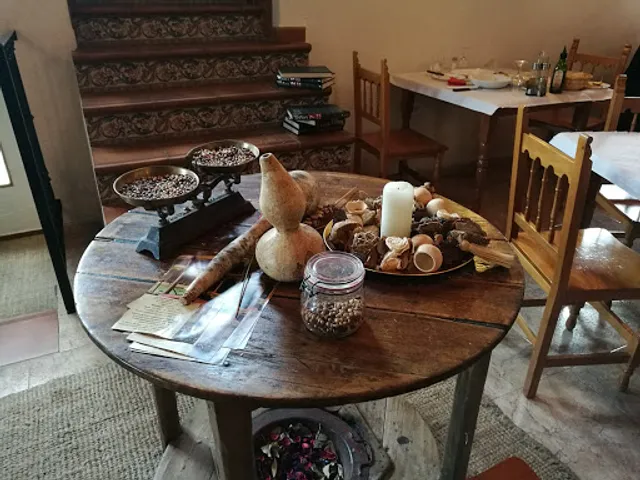 Restaurante Casa Clemente