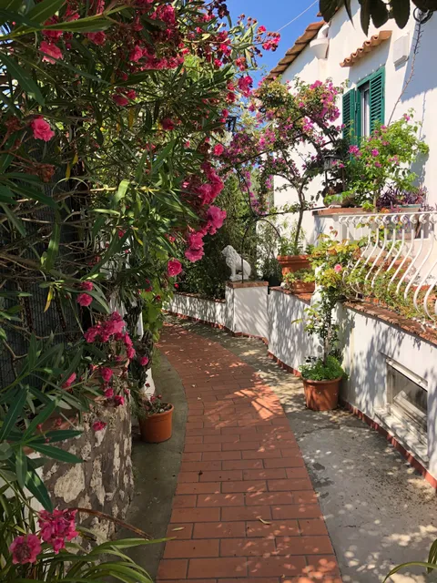 Il Giardino dell'Arte