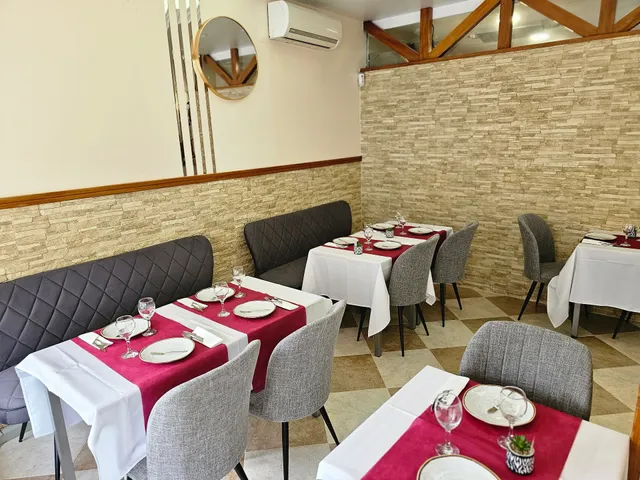 Restaurante Com Sabor Lagos