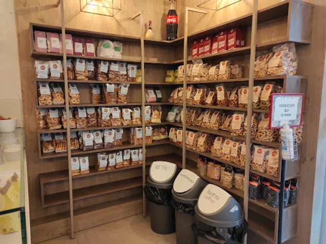 Bread & Coffee Panificio De Palo