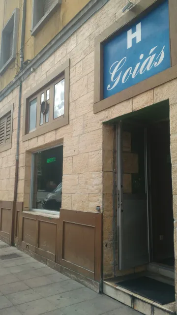 Hostal Goias